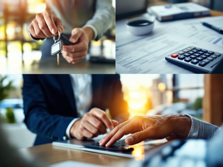 WLTP vs. NEFZ: Der große Vergleich der Teststandards und was Autofahrer darüber wissen müssen