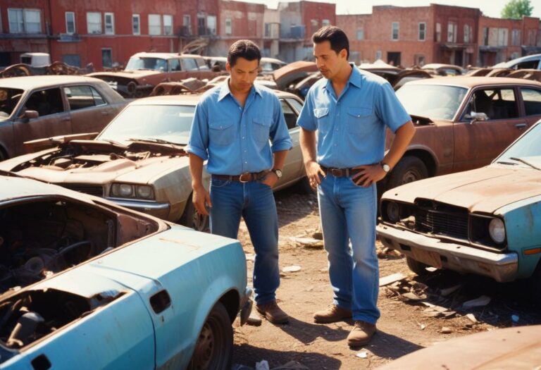 Autoankauf leicht gemacht: Erfahrungen und Tipps für einen schnellen, fairen Verkauf in weniger als 24 Stunden