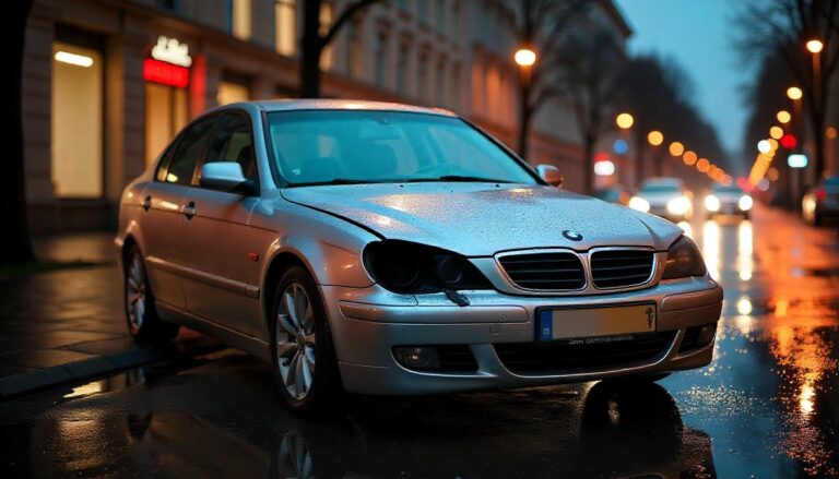 Der ultimative Ratgeber zur umweltfreundlichen Autoschrottung in München: Kostenfreie Abholung und sofortige Bezahlung leicht gemacht