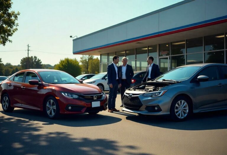 Predictive Maintenance für moderne Fahrzeuge: Wie KI und Sensoren die Wartung revolutionieren