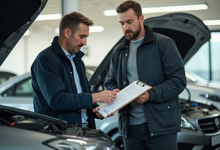 Sicherer Autoankauf: Ihre wertvollen Tipps zur Betrugsvermeidung und rechtlichen Absicherung beim Fahrzeugverkauf