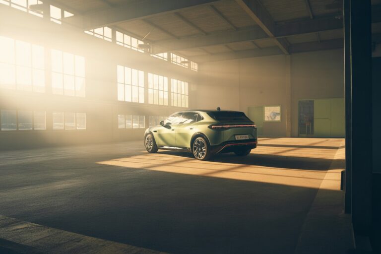 Wertvolle Materialien im Fahrzeugrecycling: Kabelbäume, Batterien und Katalysatoren – Die unbeachteten Rohstoffträger und ihre Rückgewinnung