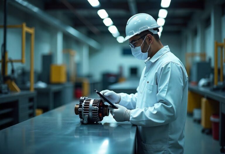 Die wirtschaftlichen Herausforderungen des Elektroauto-Recyclings im Jahr 2025: Wie sich Entsorgungskosten von Hochvoltbatterien auf Fahrzeughalter auswirken