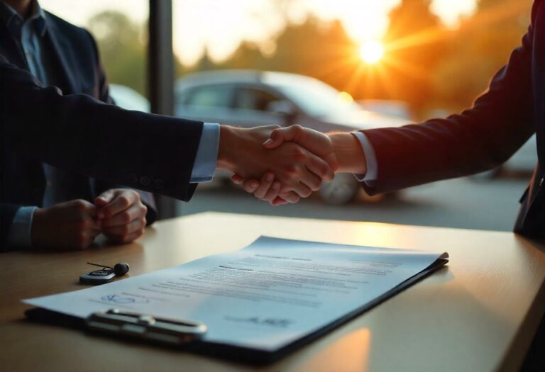 Rechtliche Aspekte der Autoverschrottung in Bad Kreuznach: Was Sie wissen müssen, um Bußgelder zu vermeiden