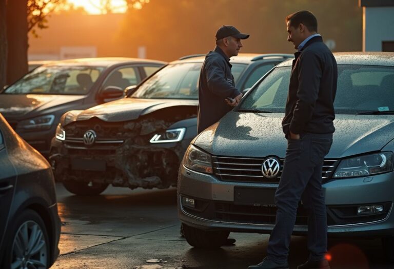 Top Automodelle mit bester Wertbeständigkeit: Ein umfassender Leitfaden für Käufer, die langfristig denken