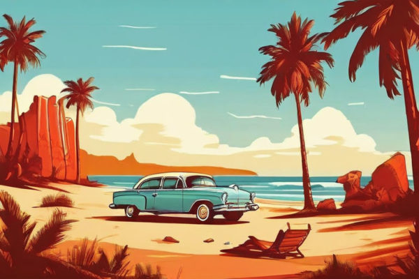 Von der Kurzzeitmiete zur automobilen Vielseitigkeit: Die neuen Trends in der Autovermietungsbranche und ihre Bedeutung für die Kundenbindung