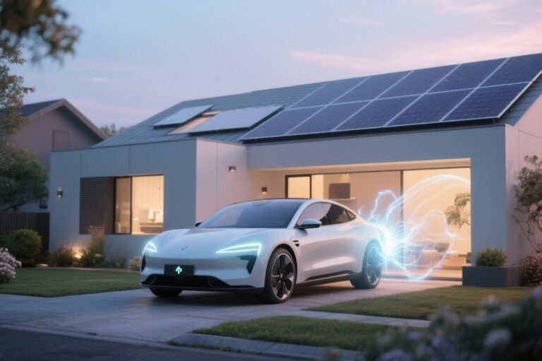Die entscheidenden Entwicklungen für die Elektromobilität: Warum 2025 das Jahr der Wahrheit für die nachhaltige Mobilität in Deutschland ist