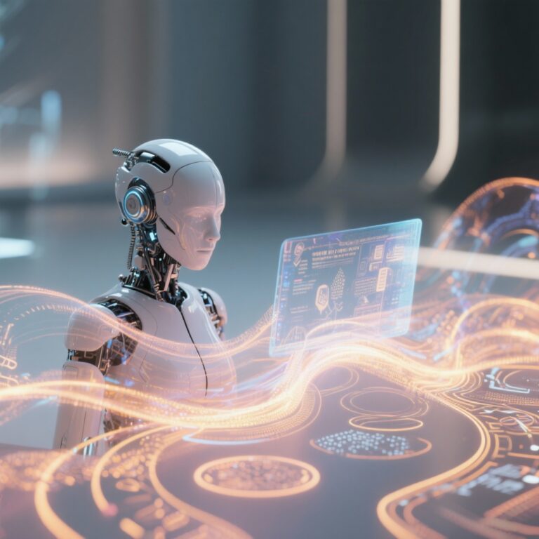 KI-gestütztes Storytelling im E-Commerce: Strategien zur Steigerung der Conversion-Rate durch emotionales Marketing