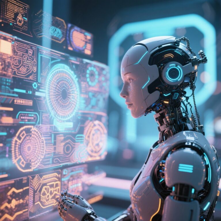 Kreativität will gelernt sein: KI als Partner im Storytelling-Prozess für effektives Content-Marketing