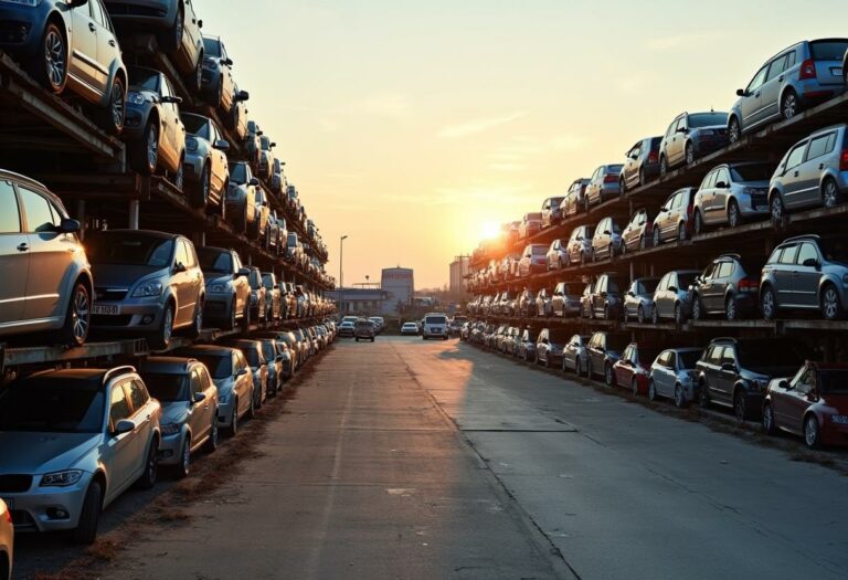 Autoschrottplatz Osnabrück 2026: Klarheit in Sachen Fahrzeugverwertung – nachhaltige Lösungen für einen modernen Recyclingprozess