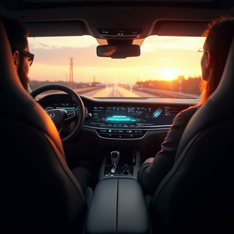 Software-definierte Mobilität: Wie intelligente Plattformen die Entwicklung neuer Fahrzeugmodelle vorantreiben