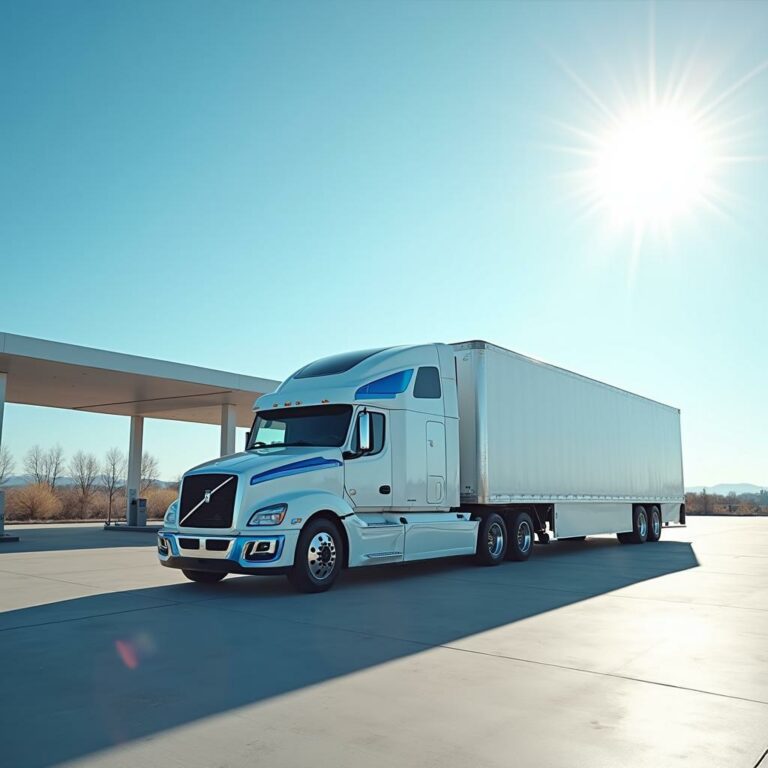 Wasserstoff als Schlüsselressource für die Mobilität von 2025: Auf welchen Fortschritt müssen wir uns einstellen?