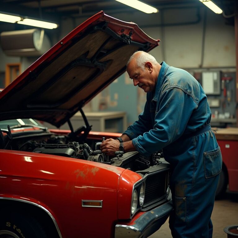 Die Wirtschaftlichkeit von Motorschadenreparaturen 2026: Alternativen zu traditionellen Instandsetzungen