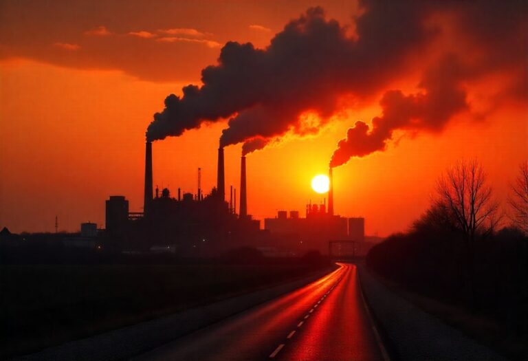 Kostenlose Abholung und zertifizierte Autoverschrottung in Norderstedt: So wird Ihr altes Auto nachhaltig entsorgt