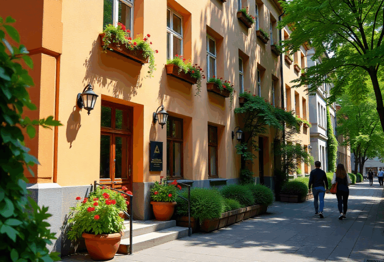 Hausverkauf in Duisburg: Der Einfluss des digitalen Wandels auf den Markt