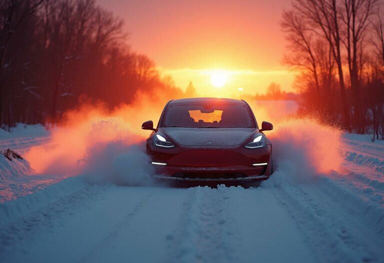 E-Auto Reichweite 2025 unter die Lupe genommen: Die großen Unterschiede zwischen Labor und Straße enthüllt