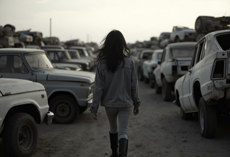 BMW verkaufen und verantwortungsvoll entsorgen in Wiesloch – Tipps zur Maximierung des Restwerts selbst bei Schäden