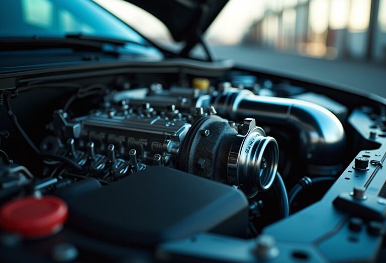 Moderne Motorentechnologie im Jahr 2025: Wie Sie teure Motorschäden durch regelmäßige Wartung minimieren können