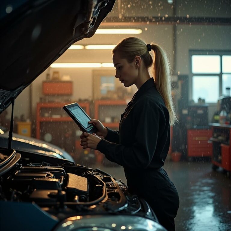 Werkstattkosten 2025: So reagieren Autobesitzer auf teurere Reparaturen und erfahren die besten Tipps zur Kosteneinsparung bei Fahrzeugreparaturen