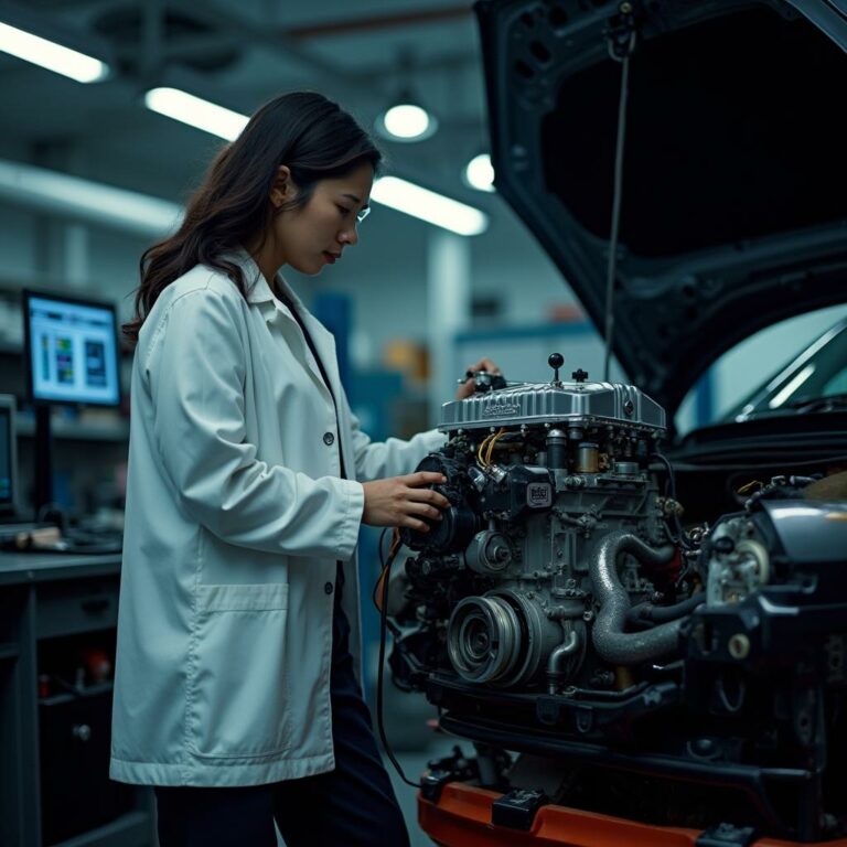 Motorinstandsetzungen in 2025: Warum modernisierte technologische Systeme die Reparaturkosten in die Höhe treiben und altbewährte Methoden hinterfragen