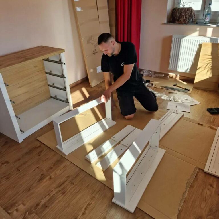 Marktanalyse: Umzüge und Entrümpelungen in München 2025