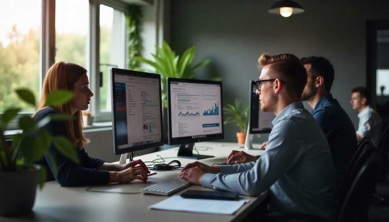 PR-Backlinks im Überblick: Nachhaltigkeit und Sichtbarkeit