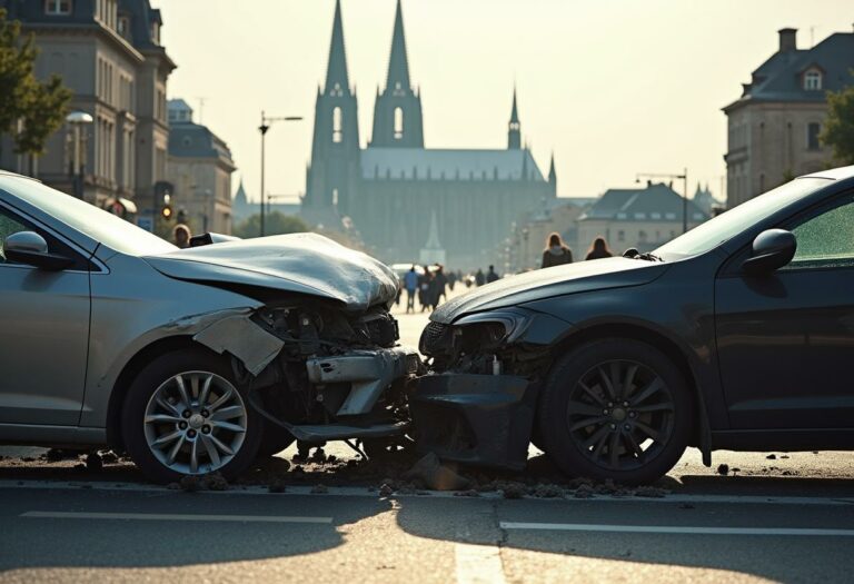 Motorschaden Verkauf in Köln: Wie Sie Ihr defektes Auto optimal bewerten lassen