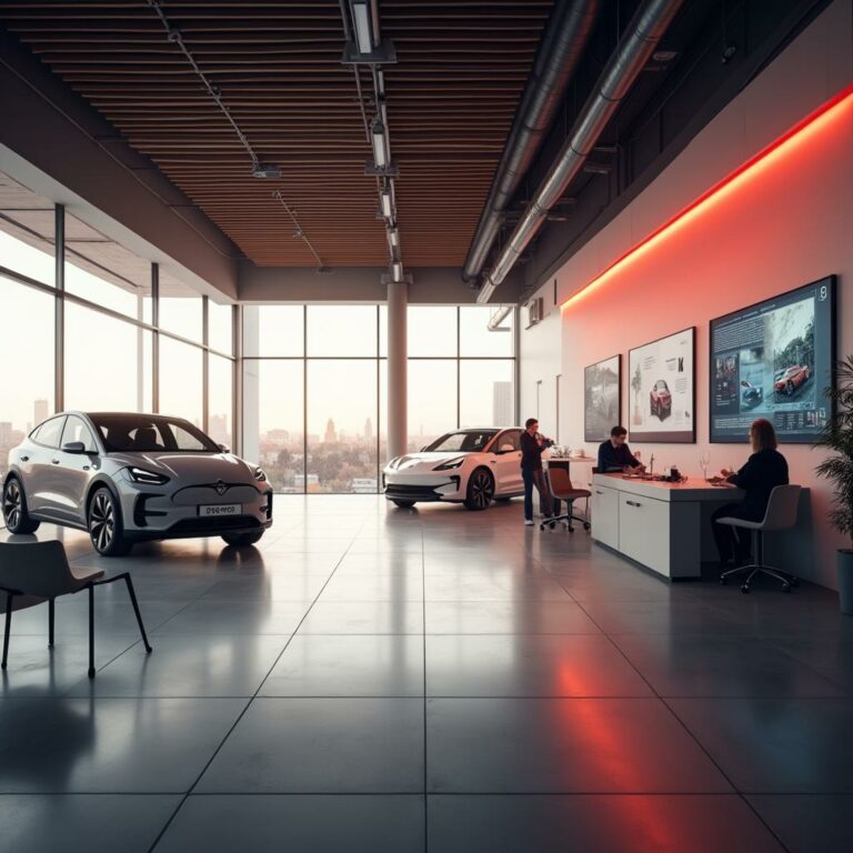 Elektrofahrzeuge verkaufen in 2025: Wichtige Tipps zu Batteriezustand, Marktwert und Verkaufsstrategien für effektiven Erfolg