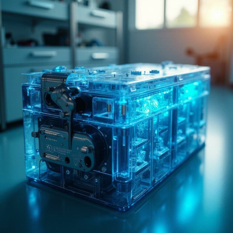 Komplexe Hochvoltbatterieschäden beim Elektroauto? Innovative Lösung für eine sichere und attraktive Verkaufsalternative