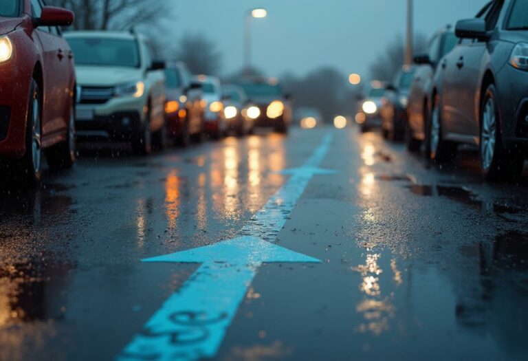 Gebrauchtwagenkäufe 2025: Marktanalysen, Preisverfall und wie Käufer den optimalen Deal im neuen Marktumfeld erzielen können