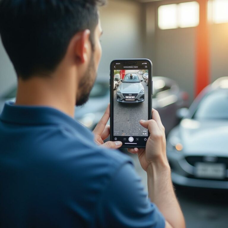 Elektroautos gebraucht verkaufen – alles, was Sie über Batteriezustand, Software und rechtliche Aspekte 2025 wissen sollten