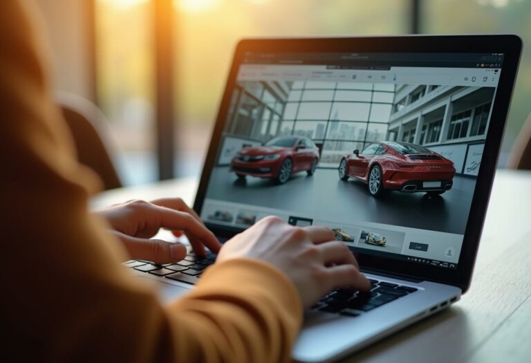 Elektrofahrzeug-Ankauf leicht gemacht: Analyse der wichtigen Kennzahlen für Batteriezustand, Softwarestand und Abholung, die jeder Verkäufer 2025 kennen sollte!