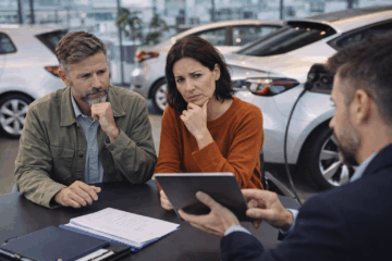Nachfrage stabil – Warum Fahrzeuge weiterhin gefragt bleiben
