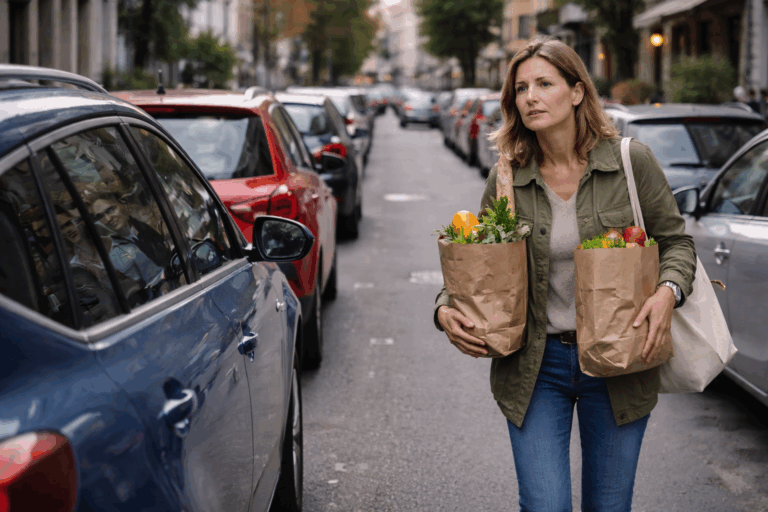 Auto zwischen Nutzen und Kosten: Wie Fahrzeughalter die richtige Balance finden