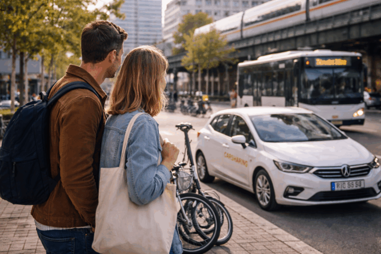 Auto als finanzielle Belastung: Wenn Mobilität zur Kostenfrage wird