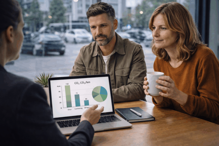 Verständnis für Marktmechanismen: Wie Angebot und Nachfrage den Fahrzeugwert bestimmen