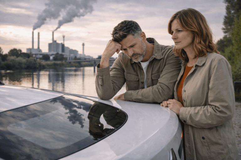 Wertverlust realistisch einschätzen: Warum der Fahrzeugwert selten stabil bleibt