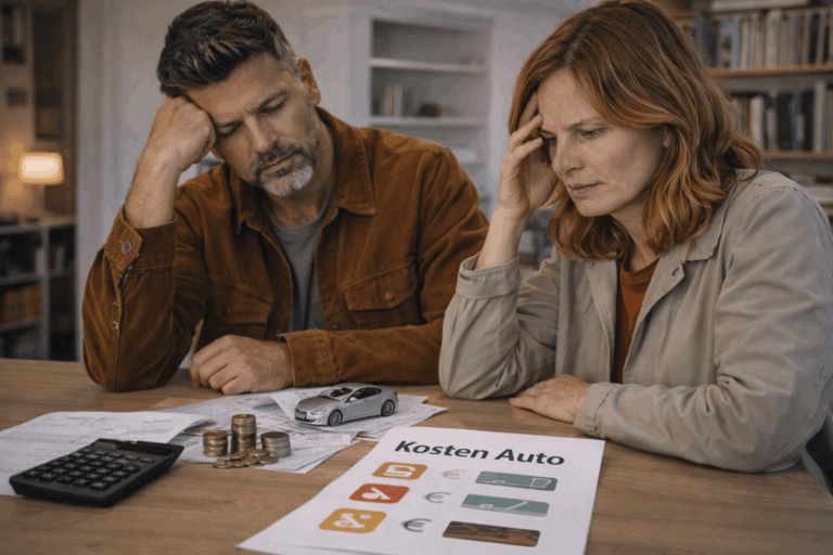 Nutzung optimieren: Wie sich der Fahrzeugbesitz an moderne Mobilität anpasst