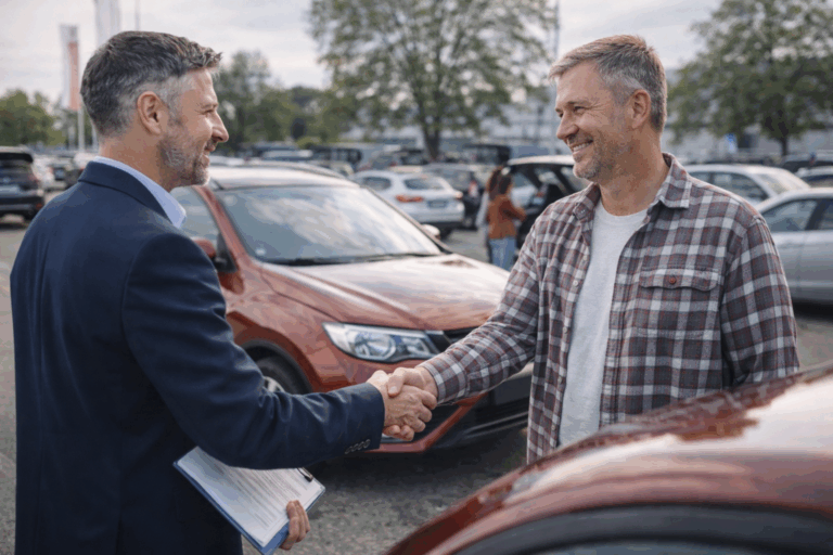 Autowert und Technologie – Wie technische Entwicklungen den Wiederverkaufswert Ihrer Fahrzeuge nachhaltig beeinflussen