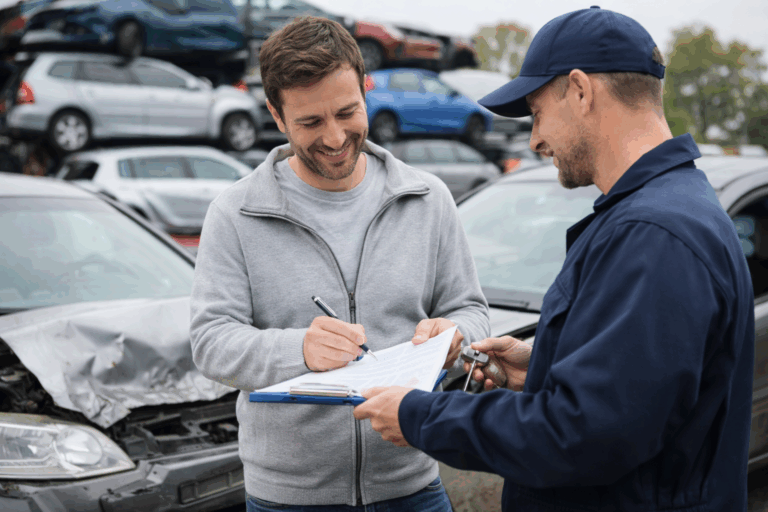 Besitz hinterfragt: Warum das eigene Auto zunehmend zur Diskussion steht