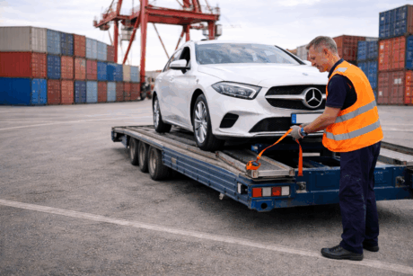 Autoankauf mit Abholung – Warum dieser Service für viele Fahrzeughalter entscheidend ist