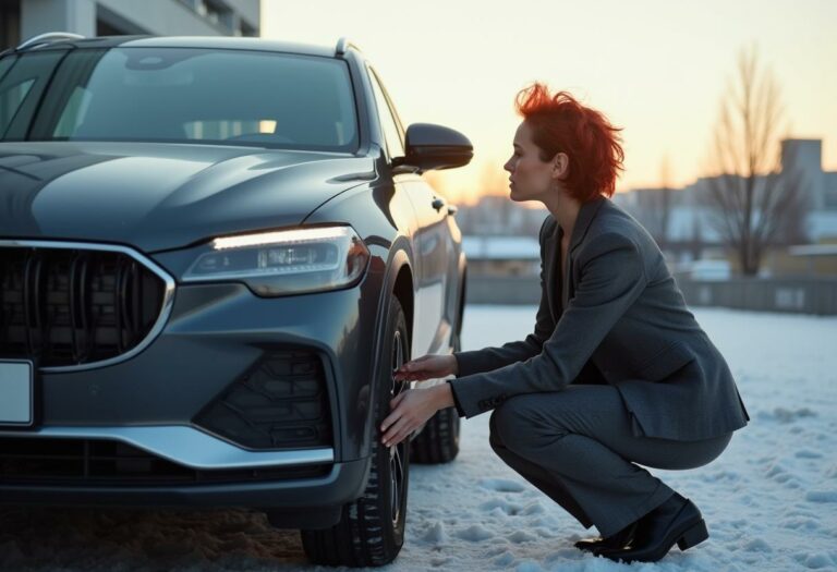 Essen im Blick: Die wichtigsten Aspekte beim Gebrauchtwagen Ankauf und wie Sie Ihr Auto erfolgreich verkaufen