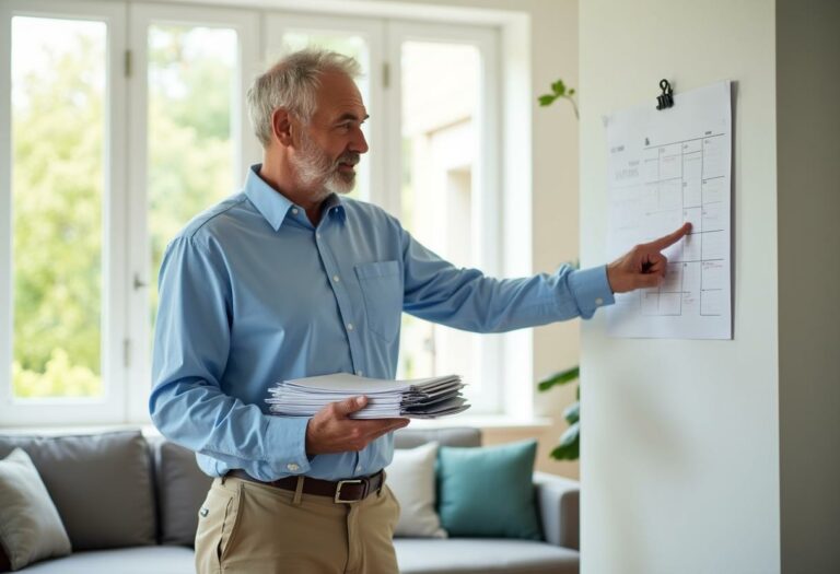 Entscheidungsfindung beim Hausverkauf: Warum der Prozess Zeit braucht