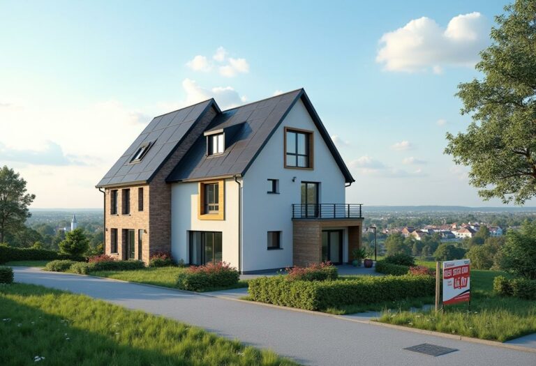 Der Hausverkauf in Bottrop: Tipps für die Preisgestaltung