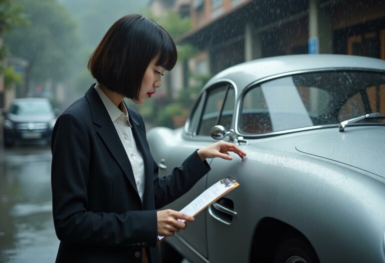 Oldtimerfreunde: Die beste Nutzung Ihrer Gutachten