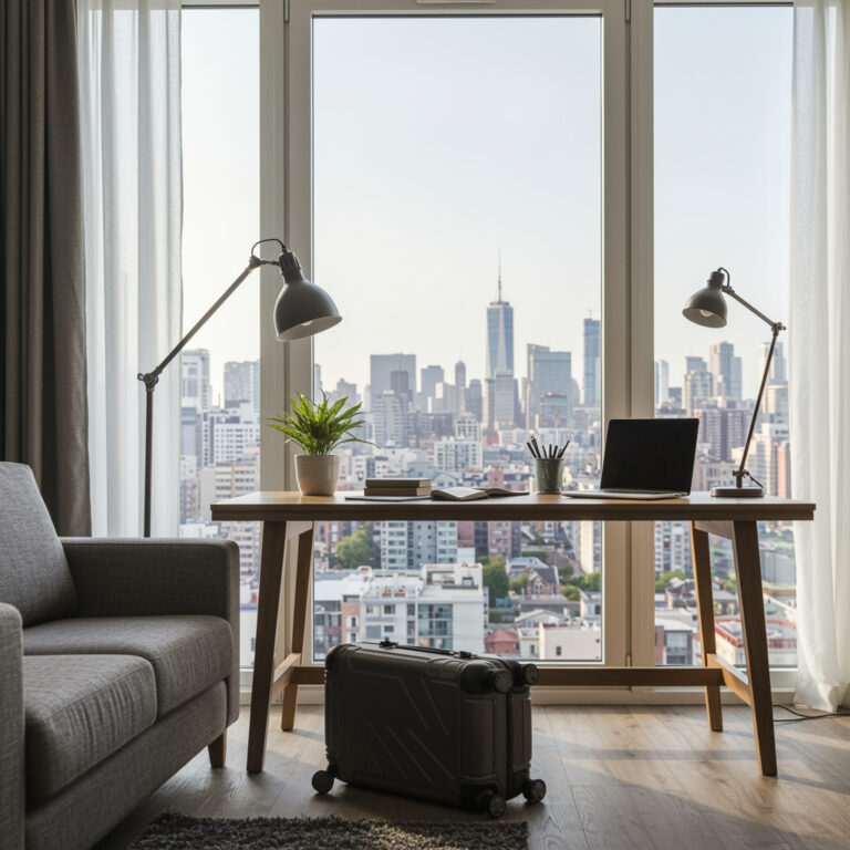 Wie sichere ich die besten Einnahmen durch Kurzzeitvermietungen?