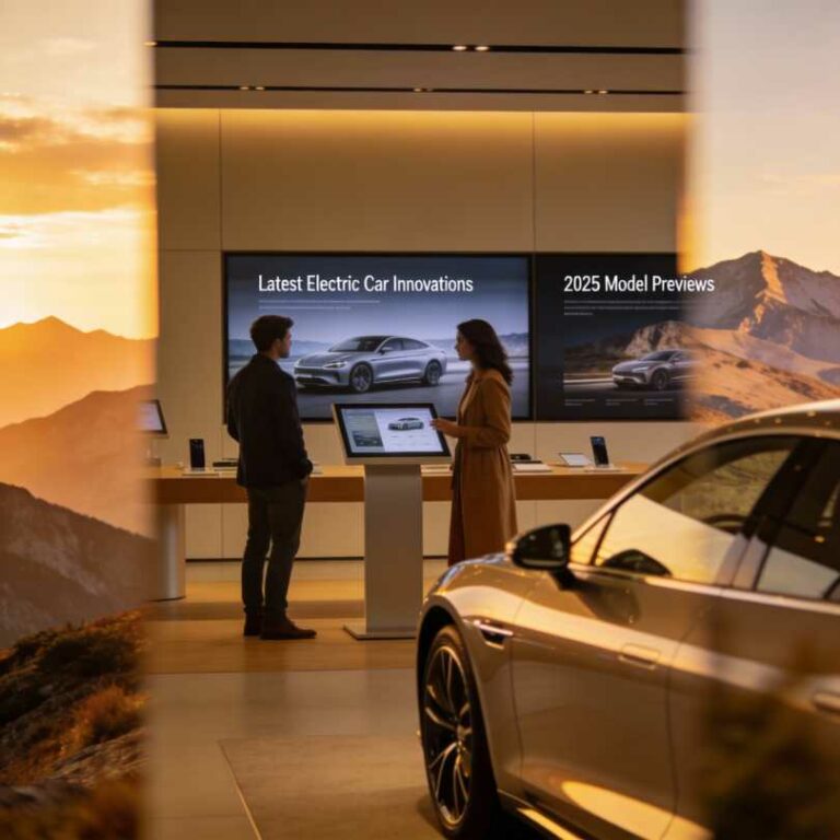 Die Macht der Geschichten: Wie Autohäuser durch Storytelling in Auto-News mehr Kunden gewinnen und die Online-Präsenz verbessern können