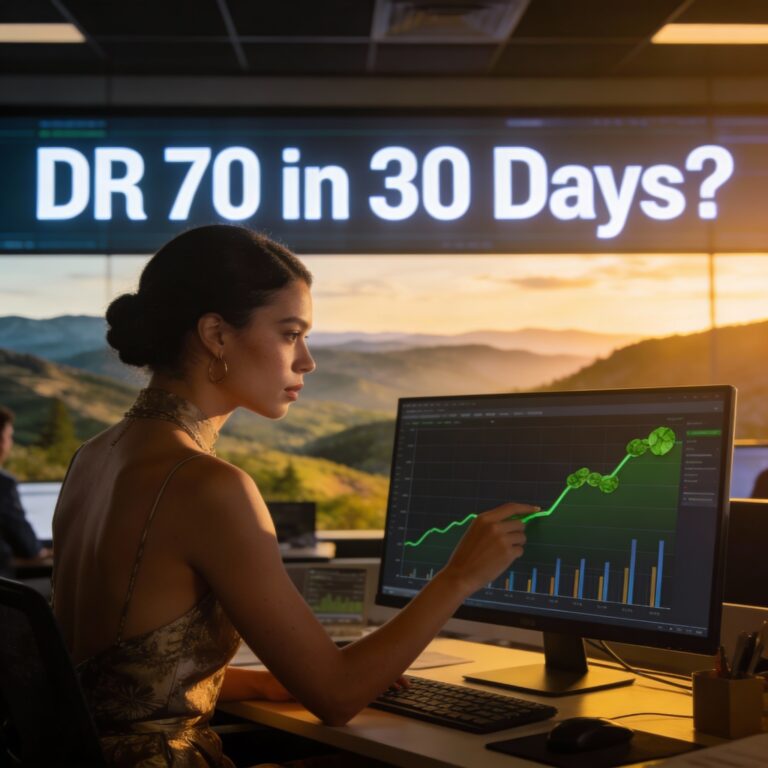 Der ultimative Leitfaden zur Vermeidung von SEO-Betrug bei Domainbewertungen