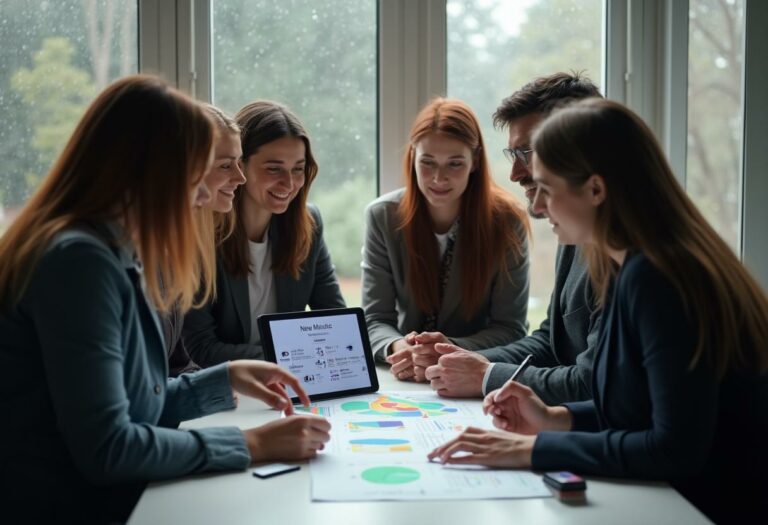 Warum redaktionelle Qualität unerlässlich ist im Content-Marketing