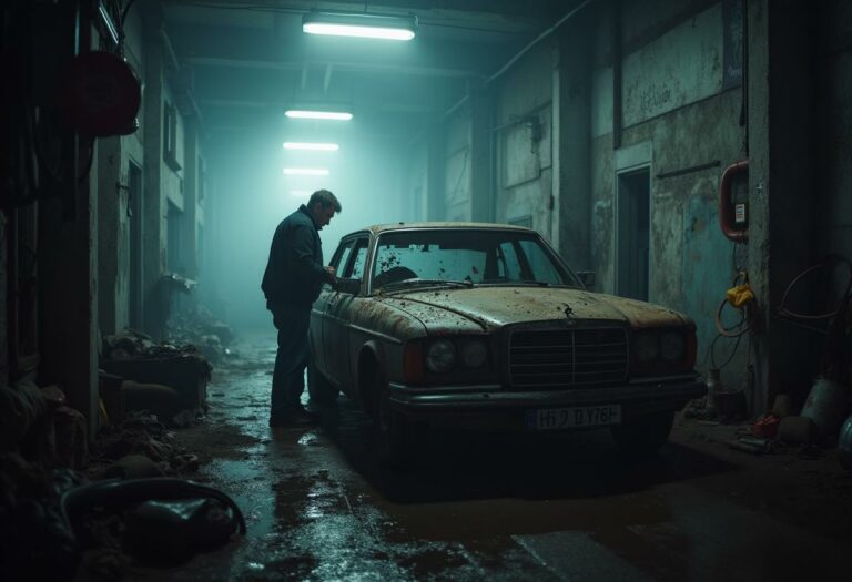 PKW Ankauf Herne: Detaillierte Einblicke in die Marktbedingungen, Bewertungskriterien und rechtlichen Voraussetzungen für Fahrzeugbesitzer